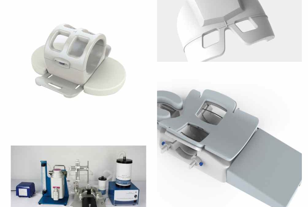 MRI Coil Classification
