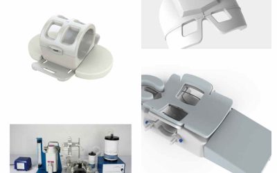 MRI Coil Classification