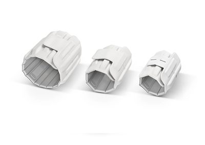 Flexible Coil