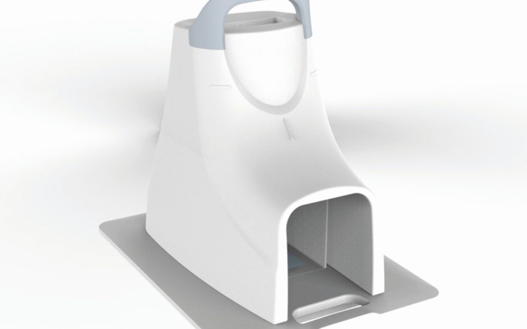 Foot Coil
