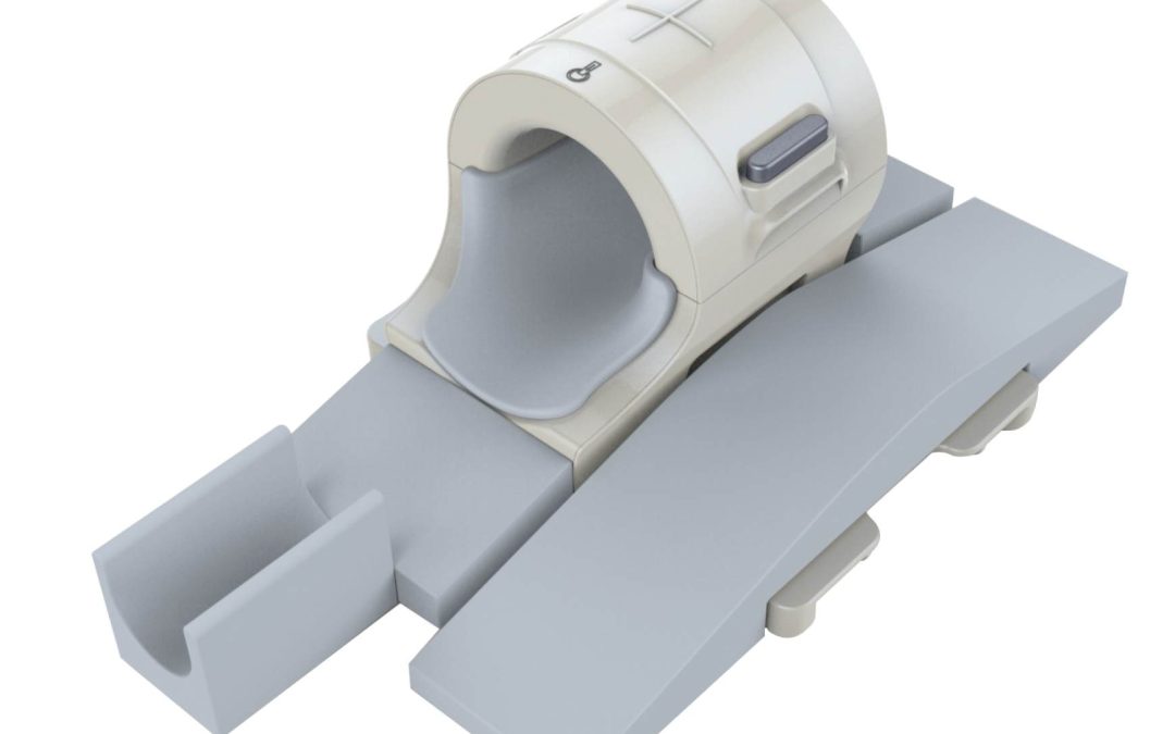 Knee Coil