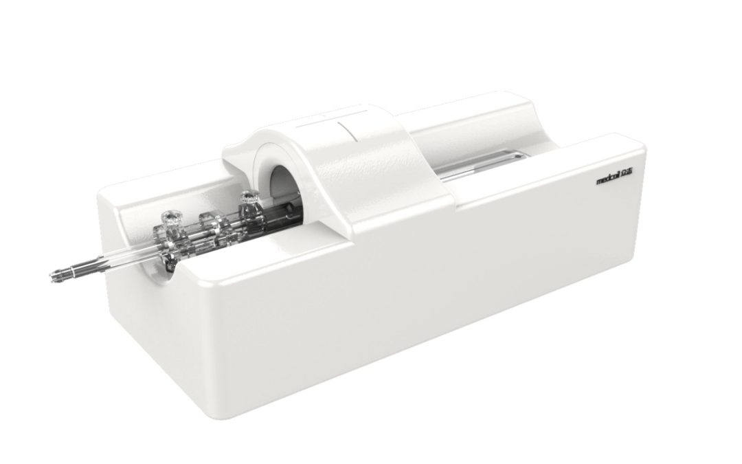 Mice Coil
