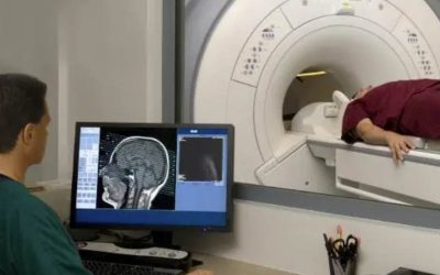 Do you know the working principle of magnetic resonance imaging (MRI)?
